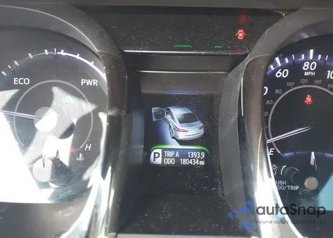 2013 Toyota Avalon Hybrid Xle Touring from USA, damaged, VIN 4T1BD1EB1DU016697